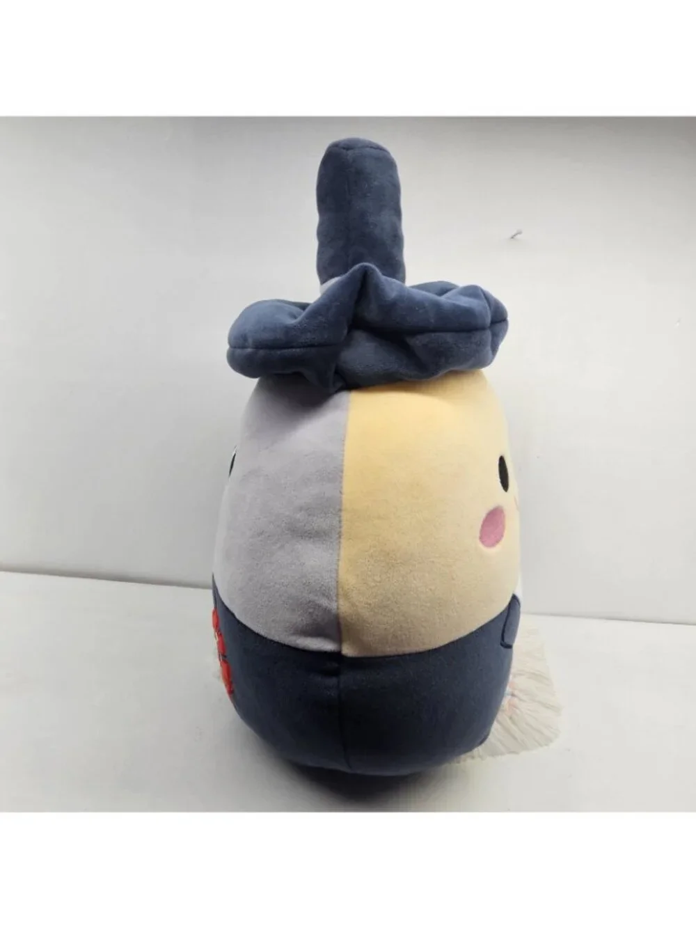Squishmallows The Mayor 14“ Plush Disney Burton Nightmare Before Christmas NWT